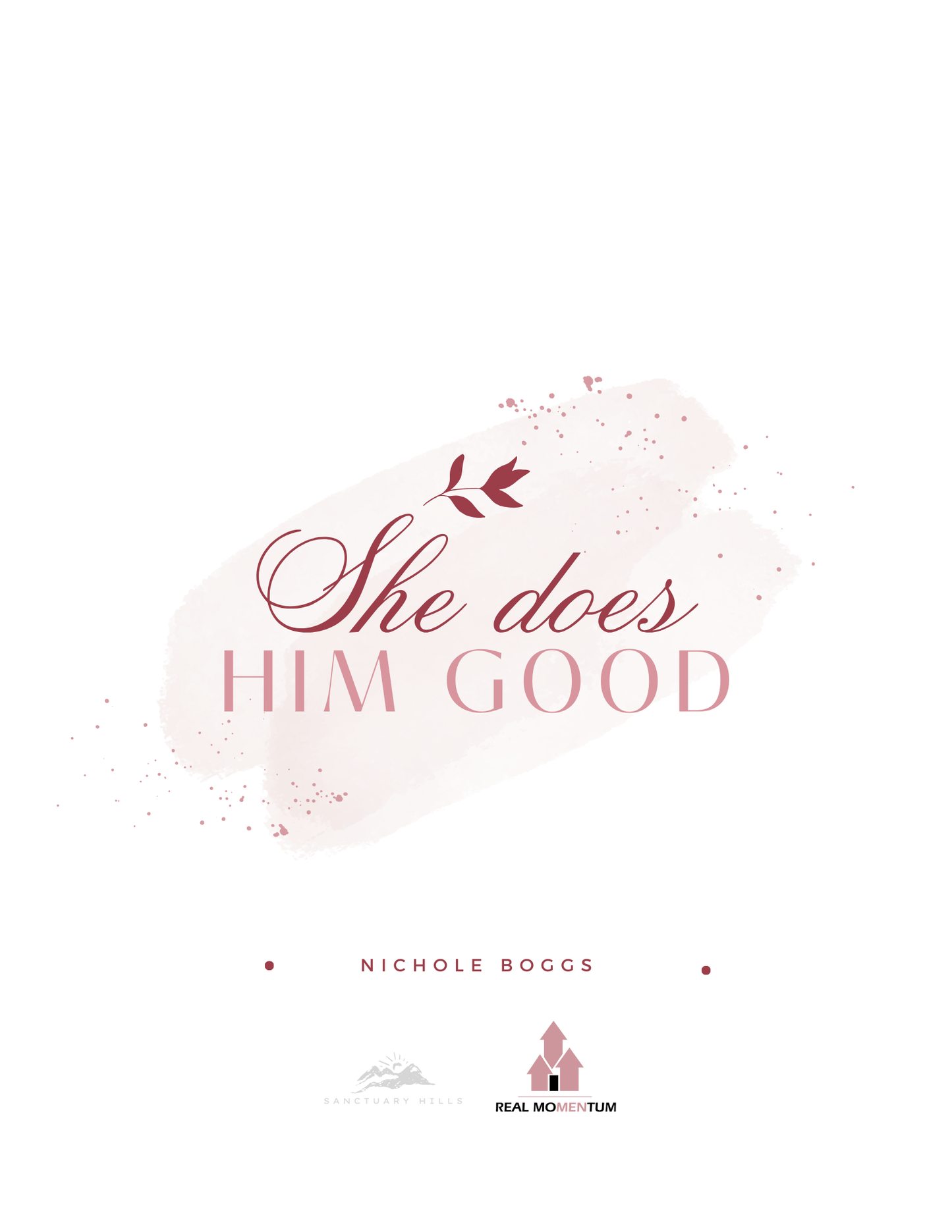 She Does Him Good