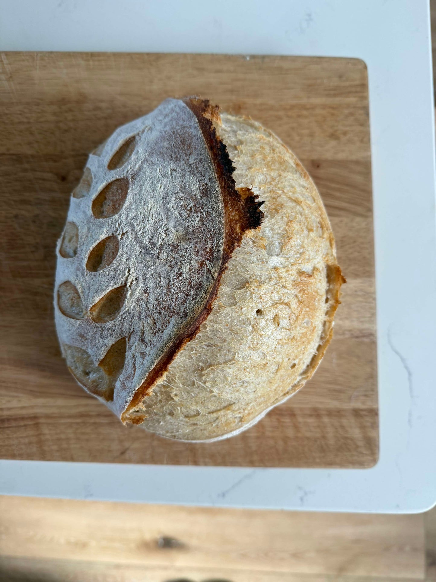 Sourdough Tips + Recipes