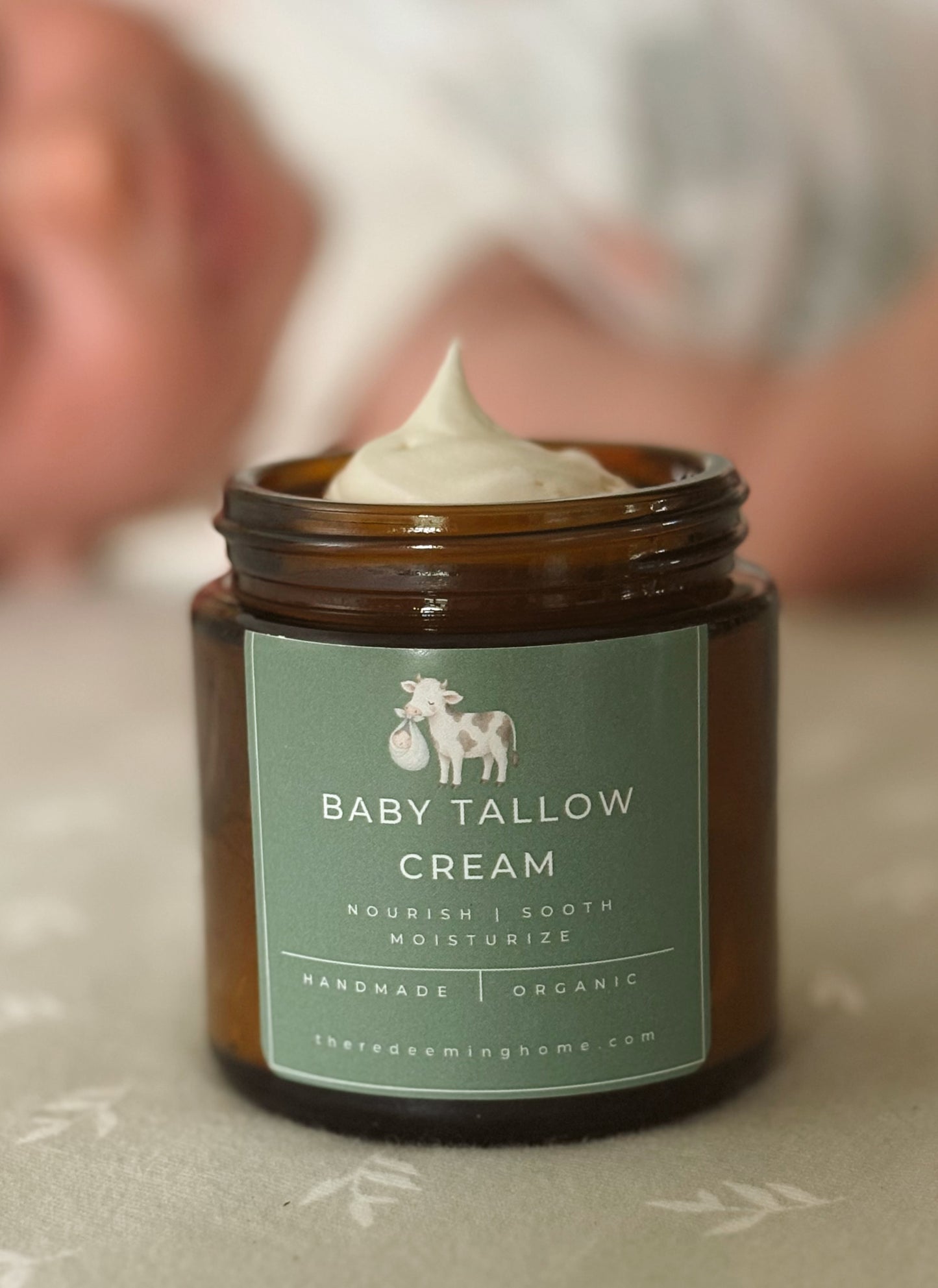 Baby Tallow