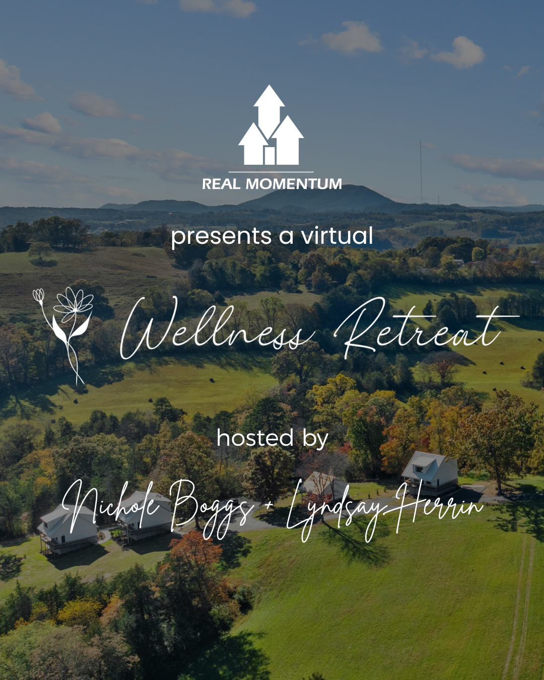 Women's Wellness Retreat